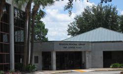 Brandon Regional Library