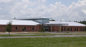 SouthShore Regional Library