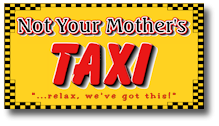 Not Your Mother's Taxi