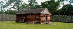 Fort Foster State Historic Site