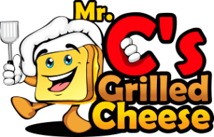 Mr. C's Grilled Cheese