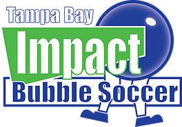 Impact Bubble Soccer
