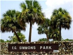 E.G. Simmons Conservation Park