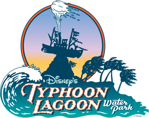 Orlando - Disney’s Typhoon Lagoon