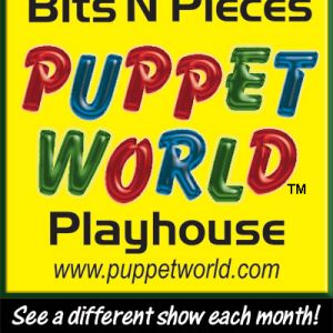 Bits ‘N Pieces Puppet Theatre