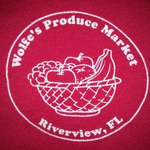 Wolfe's Produce Market
