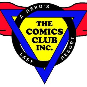 Comics Club