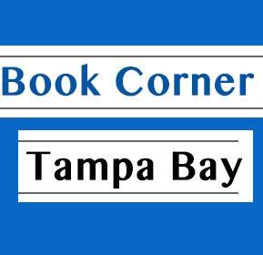 Book Corner Tampa Bay