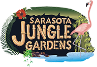 Sarasota/Bradenton - Sarasota Jungle Gardens