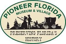 Dade City - Pioneer Florida Museum and Village
