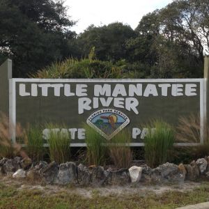 Little Manatee River State Park