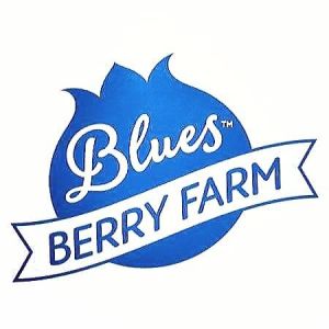 Blue's Berry Farm
