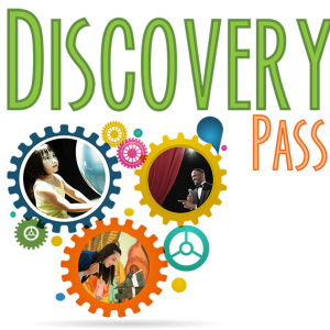 Discovery Pass Program