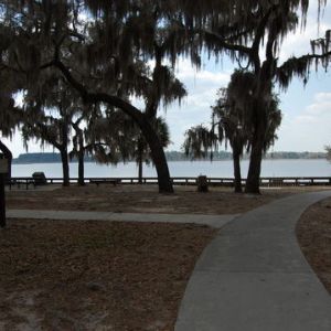 Mill Dam Recreation Area