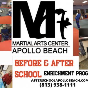 Martial Arts Center of Apollo Beach - Before & After School Care