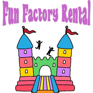 Fun Factory Rental