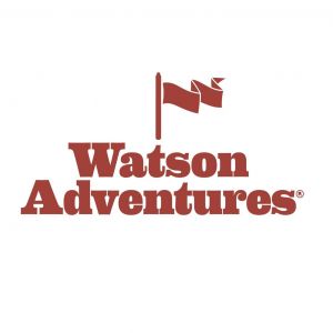 Watson Adventures Grab and Go Tampa Scavenger Hunt