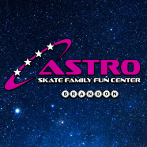 Astro Skate of Brandon