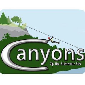 Ocala - Canyons Zipline and Adventure Park