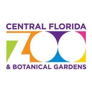 Central Florida - Zoo and Botanical Gardens