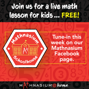 Mathnasium Free Online Math Lessons