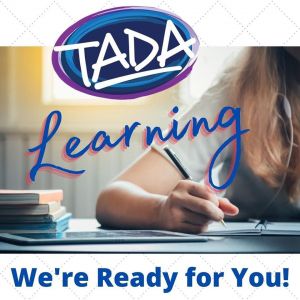 TADA - Theatre Arts and Dance Alliance E-Learning