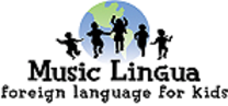 Music Lingua Foreign Language for Kids