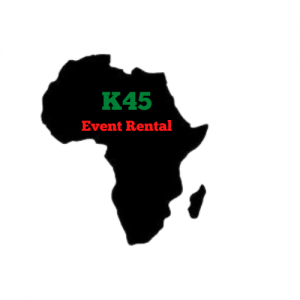 K45 Event Rental